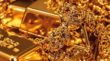 تراجع حاد.. أسعار الذهب تفقد 850 جنيهاً ومستويات غير مسبوقة تترقب المشترين